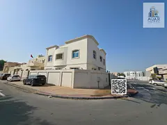 include water &amp; Electricity and Air Conditioners | Brand New Corner Villa | 2-Side Stone Facade 