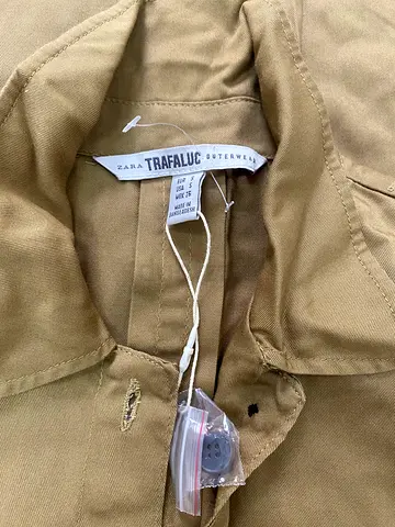 BRAND NEW LONG SHIRT