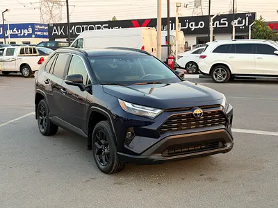 2025 TOYOTA RAV4 XLE XP FULL OPTIONS IMPORTED FROM USA
