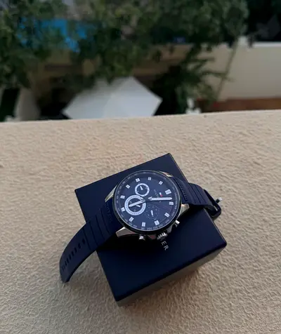 Stylish Mens Sport Watch