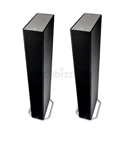 Definite Technology bipolar BP-9040 with Dolby Atmos A90 Floor Standing Speakers