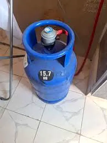 15kg Gas Cylinder for Sale