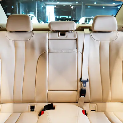 BMW 5 Series 520i Exclusive, миниатюра 14