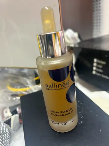 Skincare untouchable