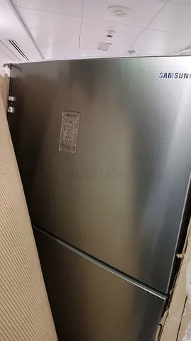 Full size fridge Al most new available for sale in Electra  Abu dhabi