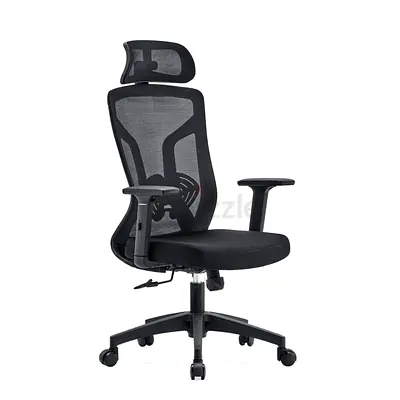 Ergonomic Mesh Office Chair for Comfort and Support