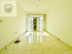 Limited time offer 1 bhk with balcony also master room ready to move for family
