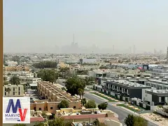 Burj Khalifa View I Vacant | Multiple Opts