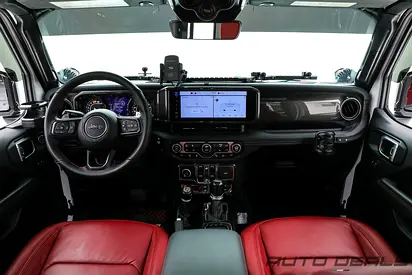 صورة مصغرة 13 لـ 2024 JEEP WRANGLER