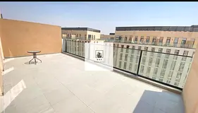 Spacious Cozy 1bedroom with Big terrace|Amneties| Pool &amp; gym