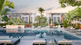2BR Luxury Townhouse With 40% Discount And High ROI