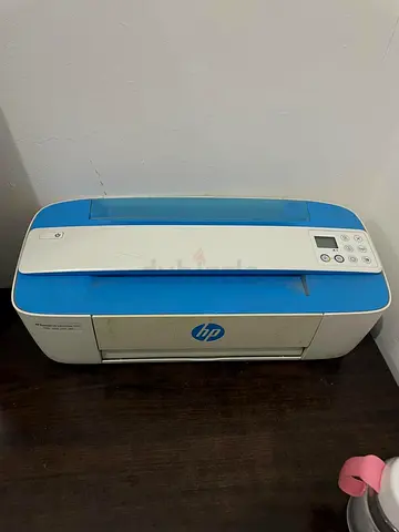 HP DeskJet All-in-One Printer for Sale