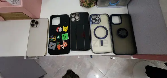 Iphone 13 pro max 128gb