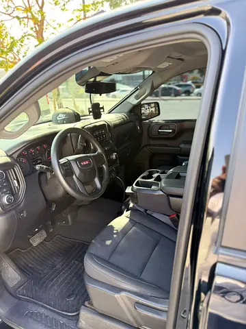 صورة 12 لـ 2023 GMC SIERRA