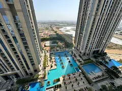 SPACIOUS 1BHK|BALCONY|GREAT VIEW|NEGOTIABLE|READY