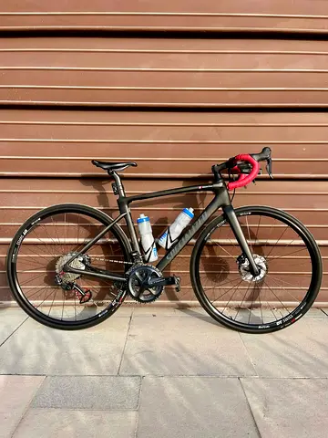 Specialized Roubaix Comp Full Carbon Road Bike