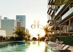 Luxury Skyline Living | 35/65 PP | 4% DLD Waiver