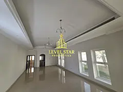 LUXURIOUS || 5 BEDROOMS || HALL || MAJLIS || SERVICE BLOCK