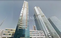 Westburry Tower/ Furnished Office /Steps from Downtown