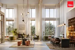Geniun Resale | 1bedroom | Park View