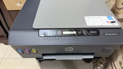 HP smart tank printer 515
