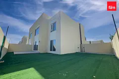 Emaar South 3BR Townhome | 2 Parking