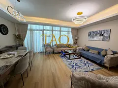 Fully Upgraded | Fully Furnished | Extended Townhouse | Middle Unit | Avencia | Ready to Move