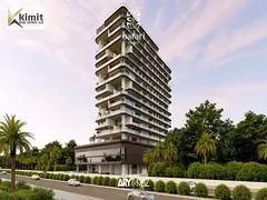 Pause Here | 1% Monthly | Only 15% DP | Barari View