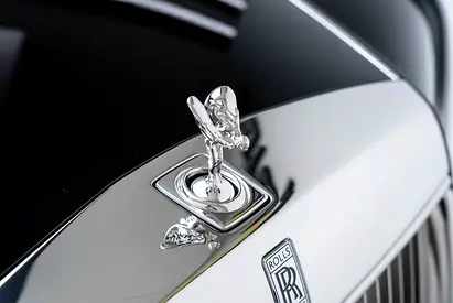 2025 ROLLS-ROYCE PHANTOM 照片 8