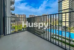 Pool and Park View | Vacant | Chiller free