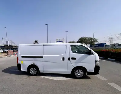 صورة 7 لـ 2021 Nissan URVAN