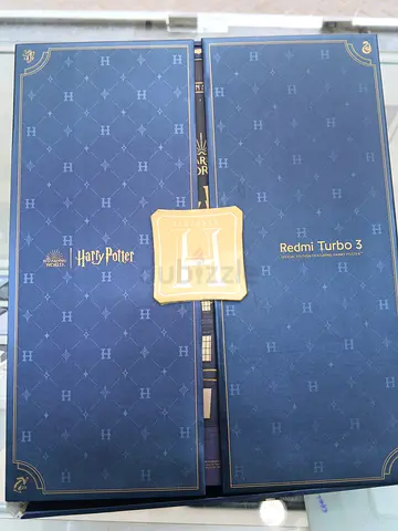 Redmi turbo 3