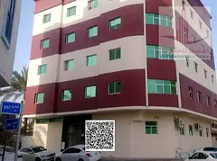 One-bedroom apartment in Al Nuaimiya 2 area, near Kuwait Street and close to Afghan Kebabji.