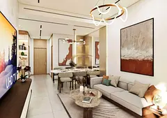 Smart Investment | Modern Apartment Living