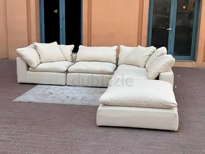Marina home Luscious modular sofa