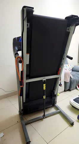 Foldable Treadmill for Sale للبيع مكينه للجري