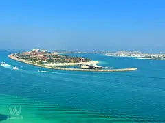 Sea View Residence | Private Beach Access | Vacant