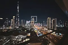 Burj and Fountain View | Fully Furnished | Vacant