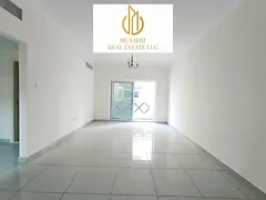 NO COMMISSION!!! Prime Location! Luxury 1BHK, 2 Washrooms, Wardrobes, Balcony &amp; Parking For Fami