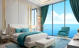 High Floor | High ROI | Luxurious | Sea View