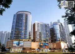 A unique investment opportunity: a fully integrated residential complex in Ajman, Tiger Downtown.