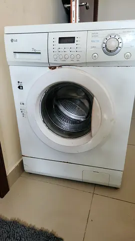LG Washing Machine 7kg
