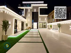 Modern villa in a prime location in Rawda 3, directly on Sheikh Ammar Street, at an excellent price.