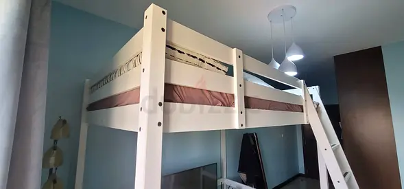 Bed IKEA