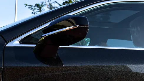2026 Lexus RX-SERIES photo 4