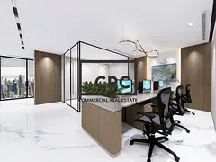 TURNKEY | SIGNATURE UPGRADE | ON THE METRO