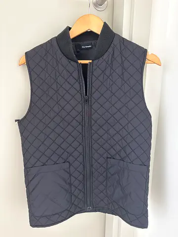 Vest The Kooples