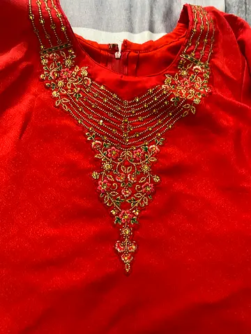 New Salwar sale for slim beauty !