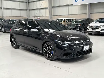 2,761 AED / Month | 0% DP AVAIL | P2 TOP SPEC GOLF R | WARRANTY AND SERVICE PACK