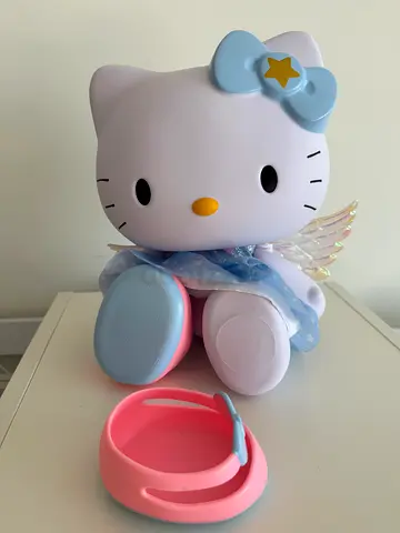 Toy Hello Kitty